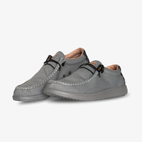Men's Camp Shoes - Western