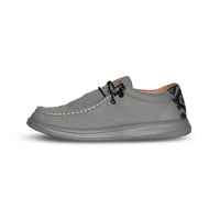 Men's Camp Shoes - Western