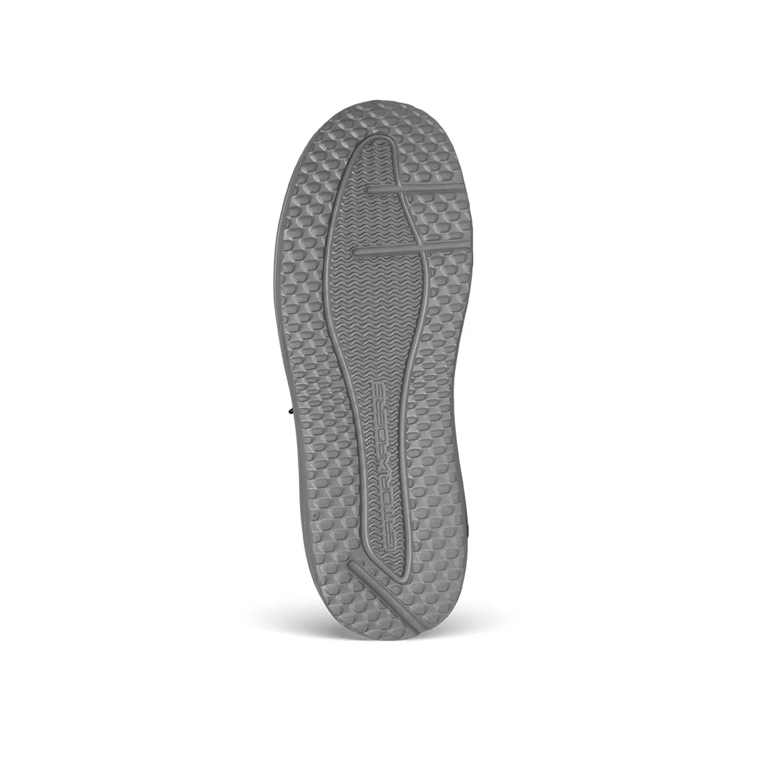 Men's Camp Shoes - Western