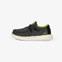 Kids Camp Shoes - Pebble