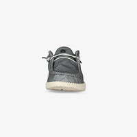 Men's Camp Shoes - Heather Grey