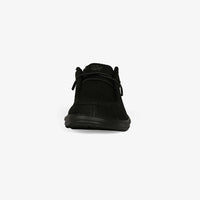 Men's Camp Shoes - Black
