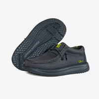 Kids Camp Shoes - Topo