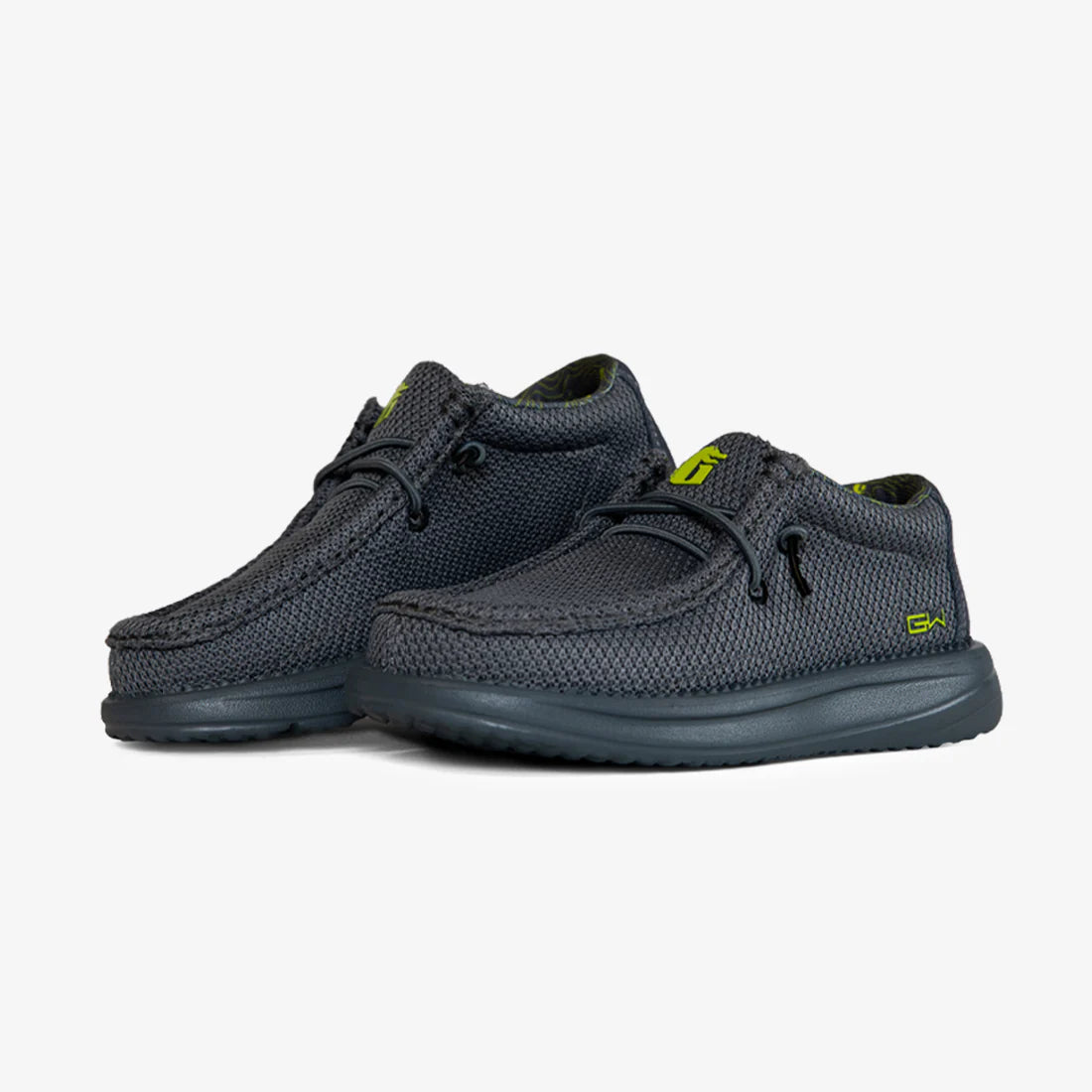 Kids Camp Shoes - Topo