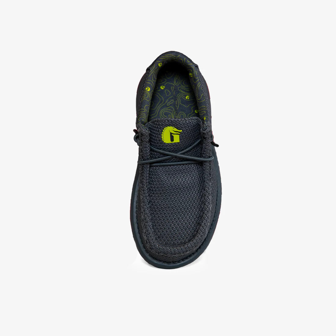 Kids Camp Shoes - Topo
