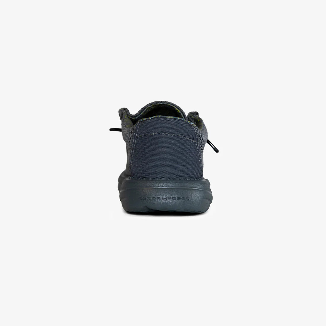 Kids Camp Shoes - Topo
