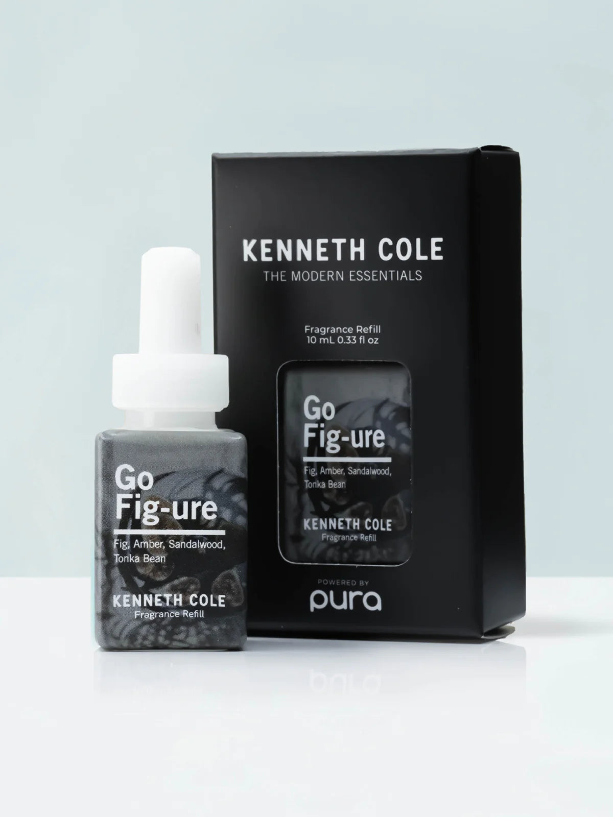 Go Figure (Kenneth Cole)