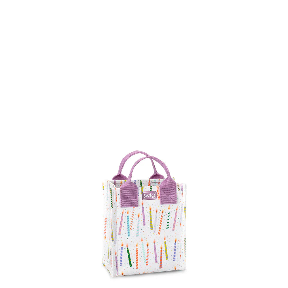 Mini Reusable Bag - Make a Wish