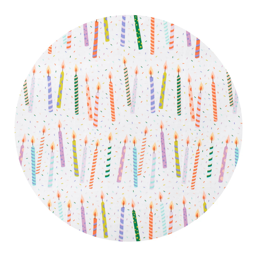 Mini Reusable Bag - Make a Wish