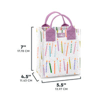 Mini Reusable Bag - Make a Wish