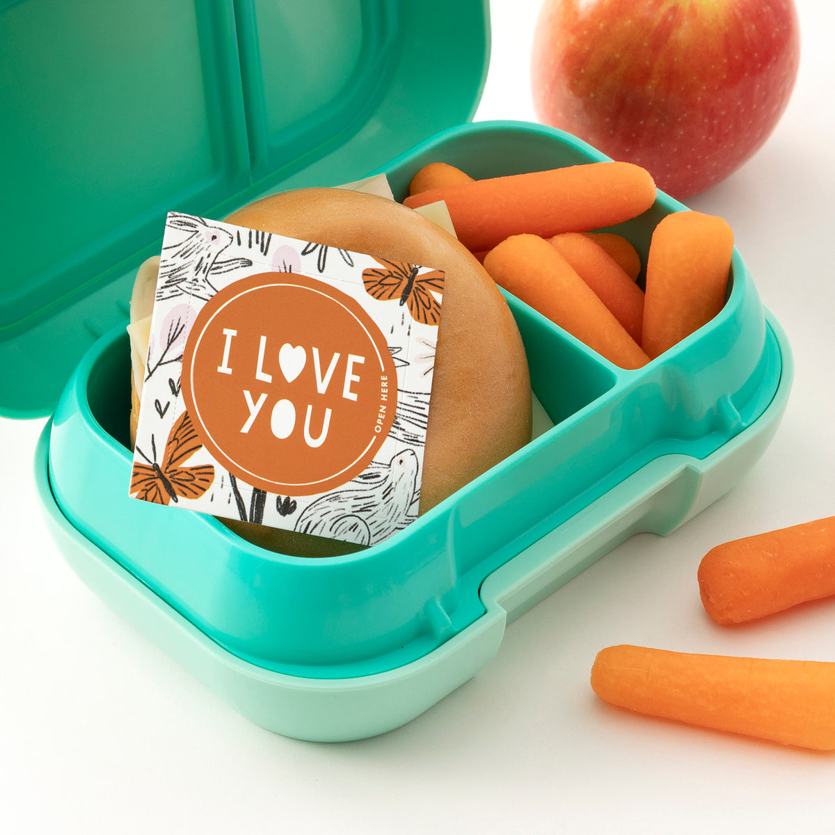 I Love You - Thoughtfulls for Kids