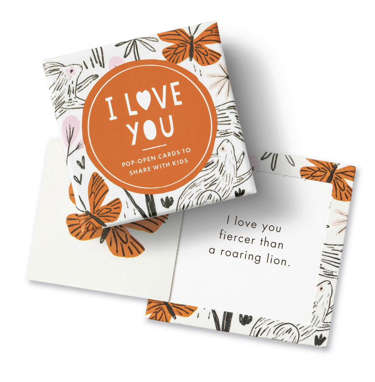 I Love You - Thoughtfulls for Kids