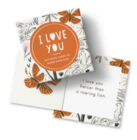 I Love You - Thoughtfulls for Kids