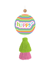 Mary Square Air Fresheners - Set of 2