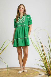 The Dylan Dress