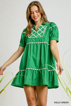 The Dylan Dress