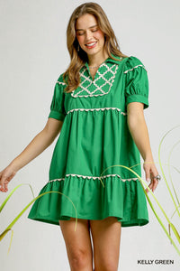 The Dylan Dress