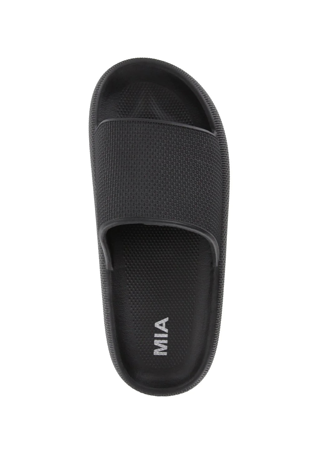 Lexa Black Slide