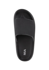 Lexa Black Slide
