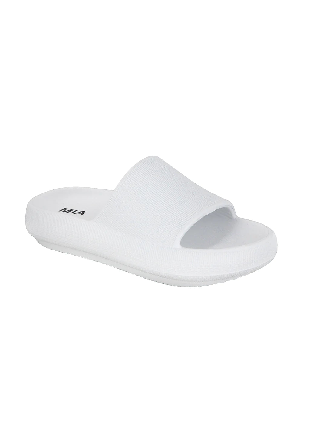 Lexa Black Slide
