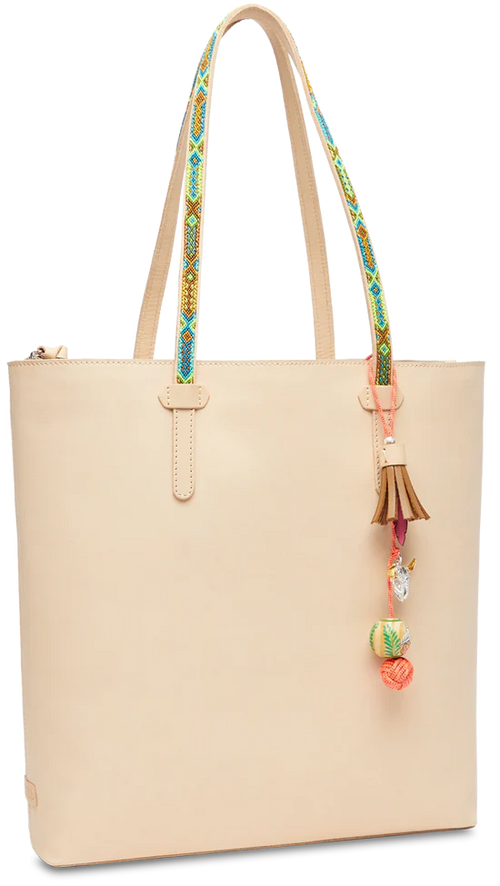 Consuela Market Tote - Diego