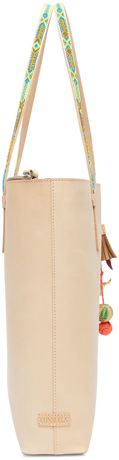 Consuela sales market tote