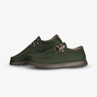 Men's Camp Shoes - Delta
