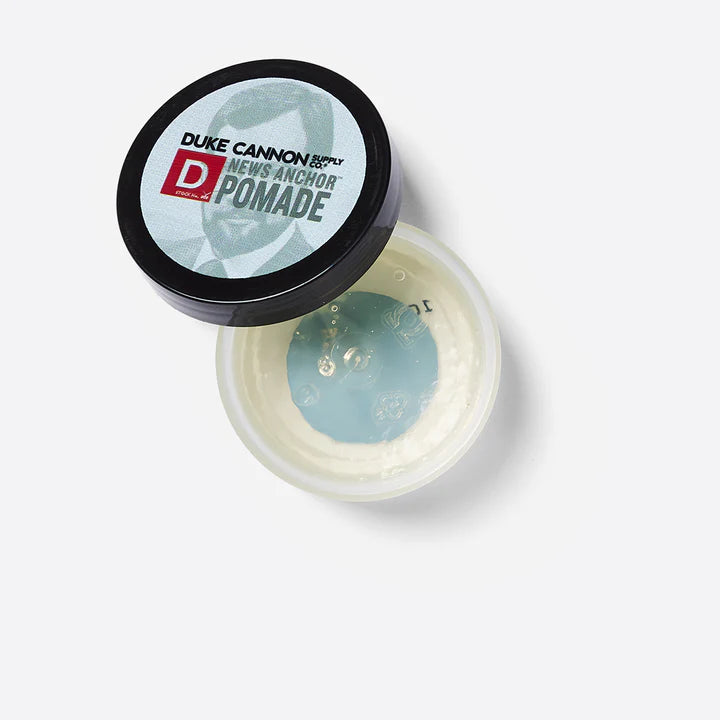 News Anchor Tea Tree 2-in-1 Hair Wash - Travel Size