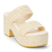 The Sydney Sandal