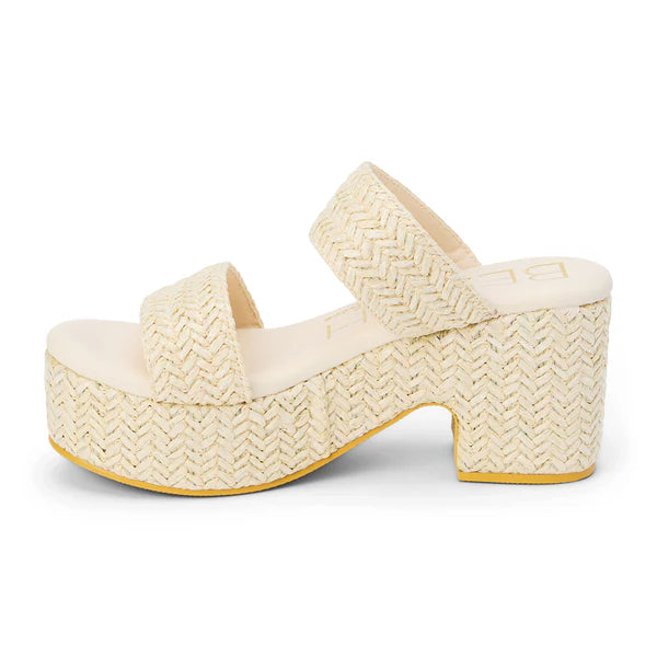 The Sydney Sandal