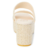 The Sydney Sandal