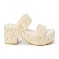 The Sydney Sandal
