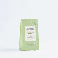 Pedi Moments - Green Tea Detox
