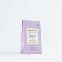Pedi Moments - Lavender Relieve