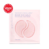 Rosé Eye Gel - Singles