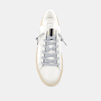 Reba Sneaker in Bone