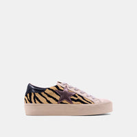 Reba Sneaker in Tiger Hair