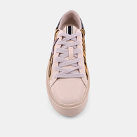 Reba Sneaker in Tiger Hair