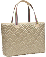 Consuela Big Breezy Tote - Laura
