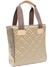 Consuela Laura Classic Tote