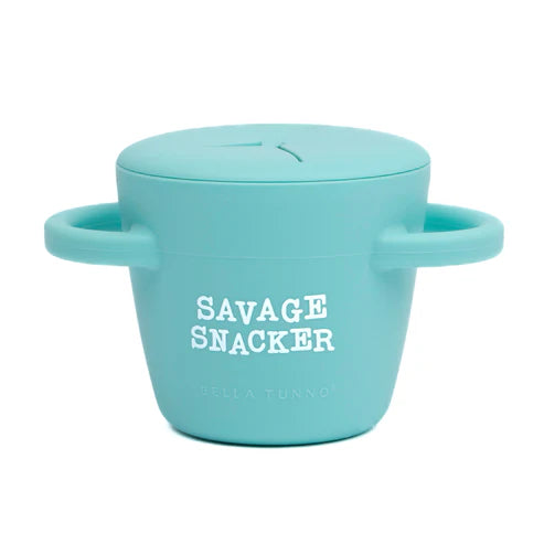Happy Snacker