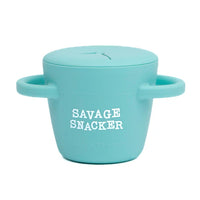 Happy Snacker