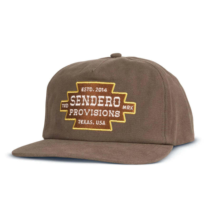Presidio Hat