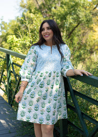 Helen Dress