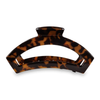 Open Large Hair Clip