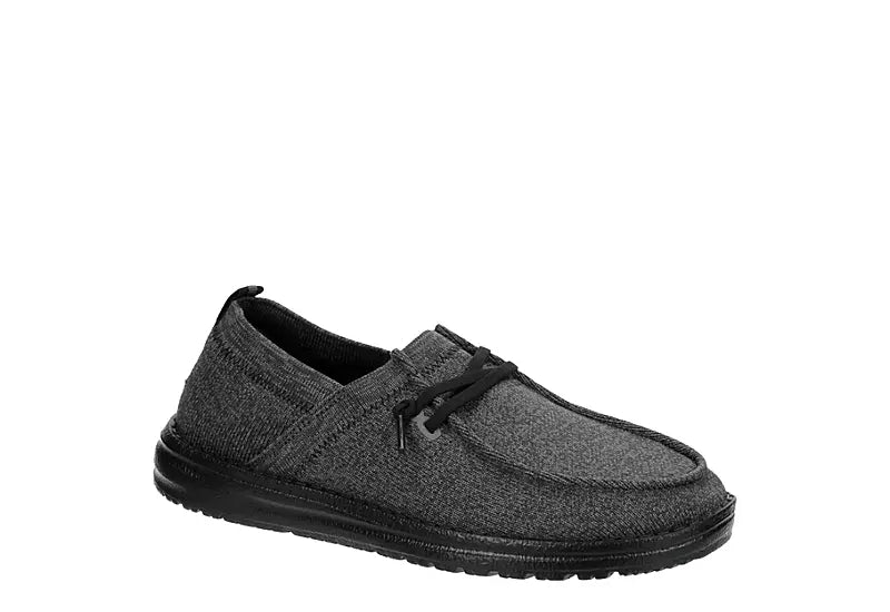 Hey Dude Wendy Halo - Black/Black
