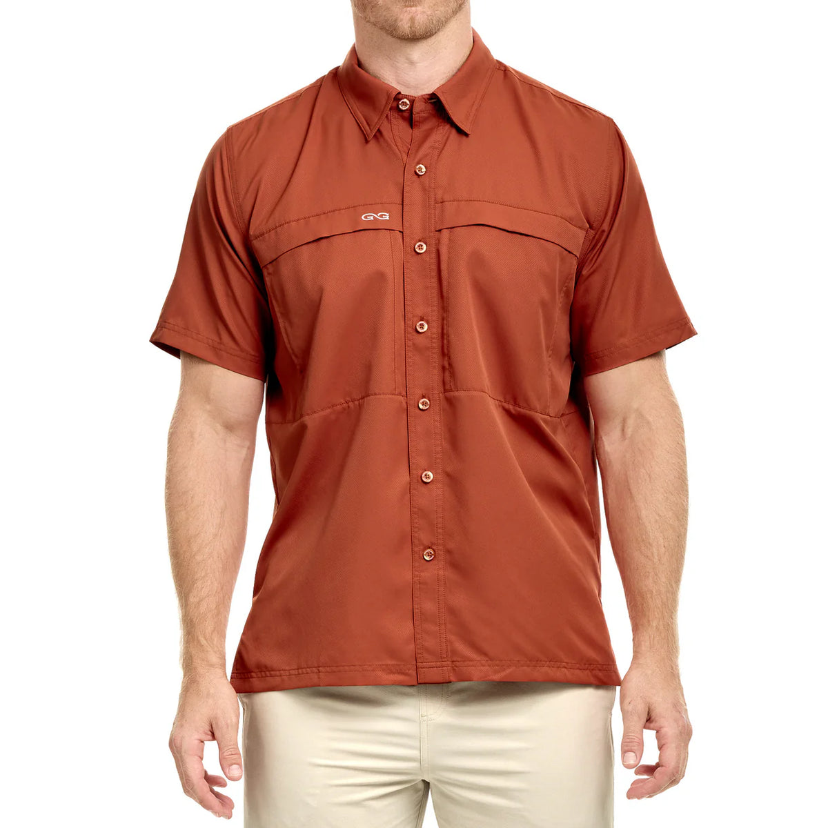 GameGuard® Copper Explorer Shirt