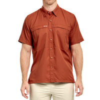 GameGuard® Copper Explorer Shirt