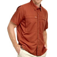 GameGuard® Copper Explorer Shirt