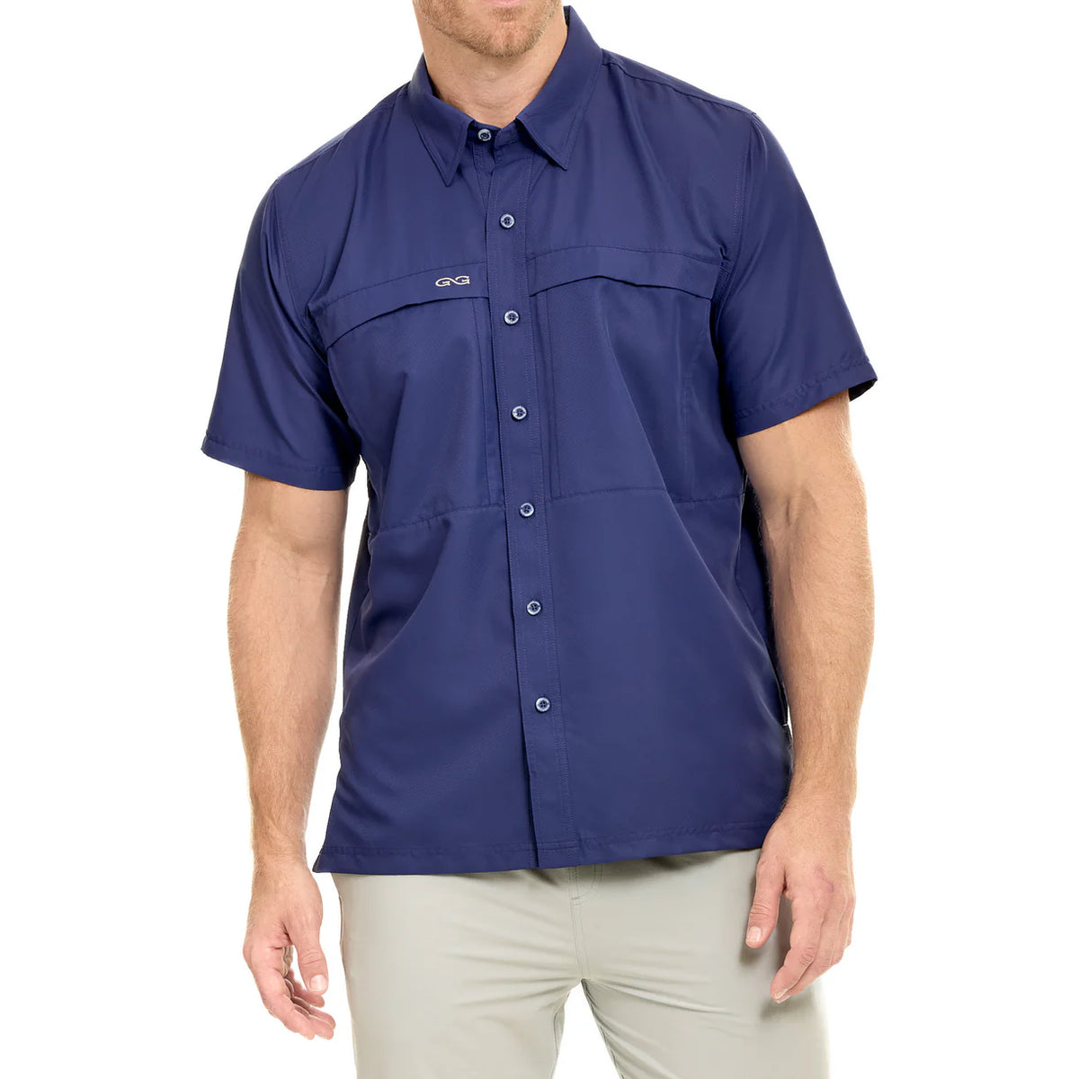 GameGuard® Indigo Explorer Shirt